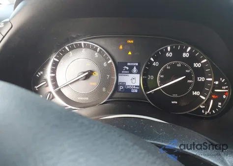 2019 Nissan Armada Sl z USA, uszkodzony, nr VIN JN8AY2ND6KX010535